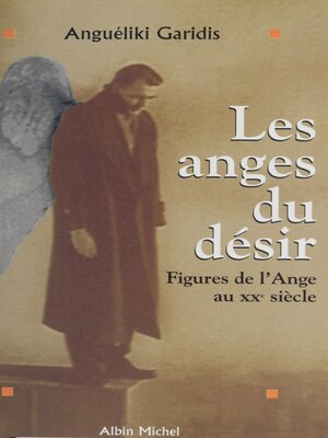 cover image of Les anges du désir